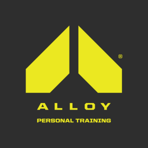 Logo for Alloy Personal Training
