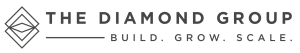 Partner Logo for The Diamond Group