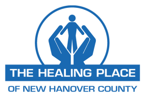 Partner Logo for The Healing Place of New Hanover County