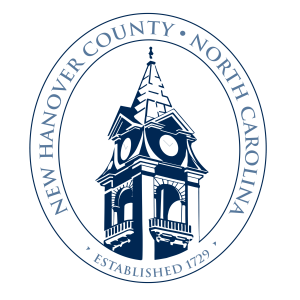 Partner Logo for New Hanover County Government