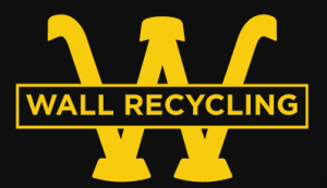 Partner Logo for Wall Recycling