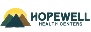 Sponsor Logo for Hopewell Health Centers