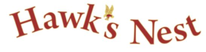 Sponsor Logo for Hawk's Nest