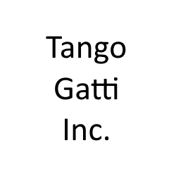 Sponsor Logo for Tango Gatti, Inc