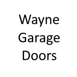 Sponsor Logo for Wayne Garage Doors