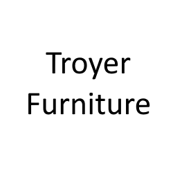 Sponsor Logo for Troyer Furniture