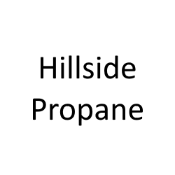 Sponsor Logo for Hillside Propane