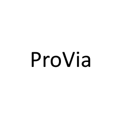 Sponsor Logo for ProVia