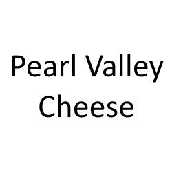 Sponsor Logo for Pearl Valley Cheese
