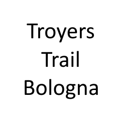 Sponsor Logo for Troyers Trail Bologna