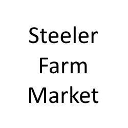 Sponsor Logo for Steeles Farm Market