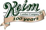 Sponsor Logo for Keim