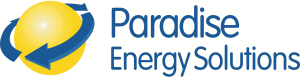 Sponsor Logo for Paradise Energy