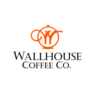 Sponsor Logo for Wallhouse Coffee Co.