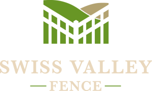 Sponsor Logo for Swiss Valley Fence