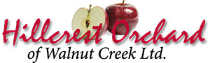 Sponsor Logo for Hillcrest Orchard