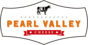 Sponsor Logo for Pearl Valley Cheese