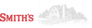 Sponsor Logo for Smiths Dairy