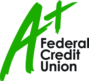 Sponsor Logo for A+ FCU
