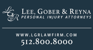 Sponsor Logo for Lee, Gober & Reyna