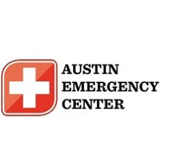 Sponsor Logo for Austin Emergency Center