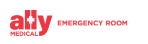Sponsor Logo for Ally Medical