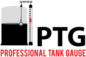 Sponsor Logo for Professional Tank Gauge