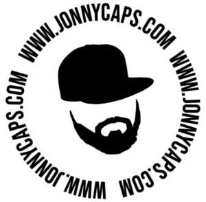 Sponsor Logo for JonnyCaps