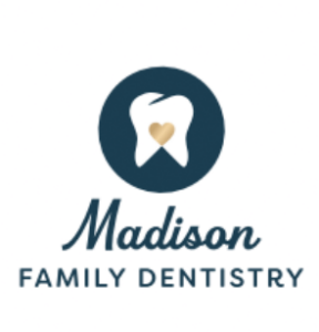 Sponsor Logo for Madison Family Dentistry