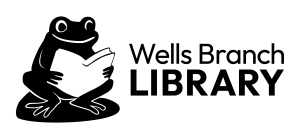 Sponsor Logo for Wells Branch Library