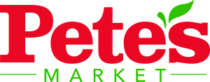 Sponsor Logo for Pete's Market