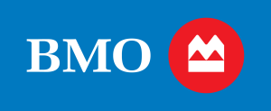Sponsor Logo for BMO