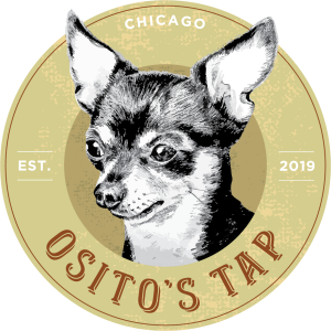 Sponsor Logo for Osito's Tap