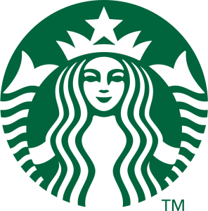 Sponsor Logo for Starbucks