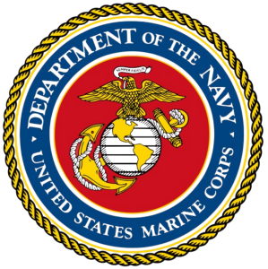 Sponsor Logo for United Sates Marine Corps