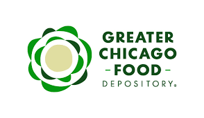 Sponsor Logo for Greater Chicago Food Depository