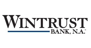 Sponsor Logo for Wintrust Bank