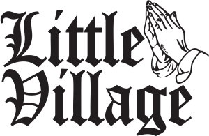 Sponsor Logo for Little Village