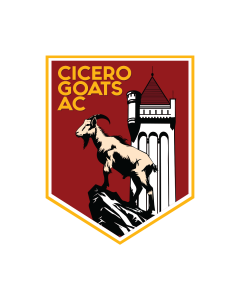 Sponsor Logo for Cicero Goats AC
