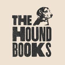 Sponsor Logo for The Hound Books