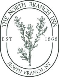 Sponsor Logo for The North Branch Inn