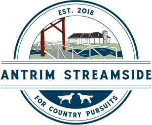 Sponsor Logo for Antrim Streamside
