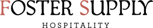 Sponsor Logo for Foster Supply Hospitality