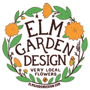 Sponsor Logo for ELM Garden Design