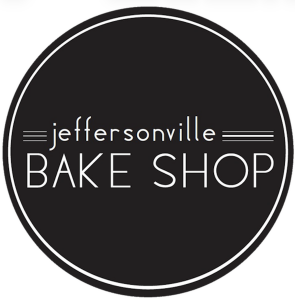 Sponsor Logo for Jeffersonville Bake Shop