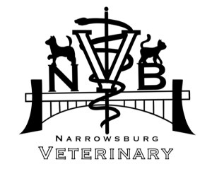 Sponsor Logo for Narrowsburg Veterinary