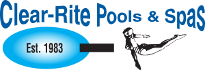 Sponsor Logo for Clear-Rite Pools & Spas