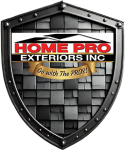 Sponsor Logo for Home Pro Exteriors, Inc.