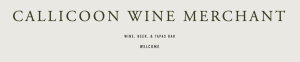 Sponsor Logo for Callicoon Wine Merchant