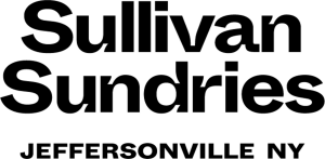 Sponsor Logo for Sullivan Sundries